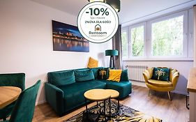 Apartament Verde By Rentoom